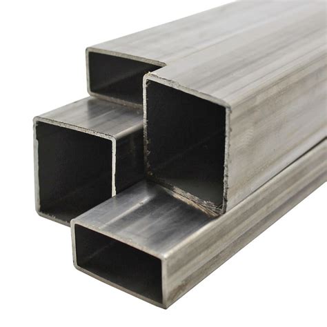 box steel tube|50mm box section near me.